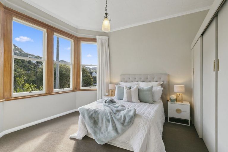 Photo of property in 19 Wilton Road, Wadestown, Wellington, 6012