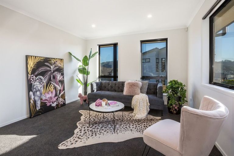 Photo of property in 83 John Burke Drive, Aotea, Porirua, 5024
