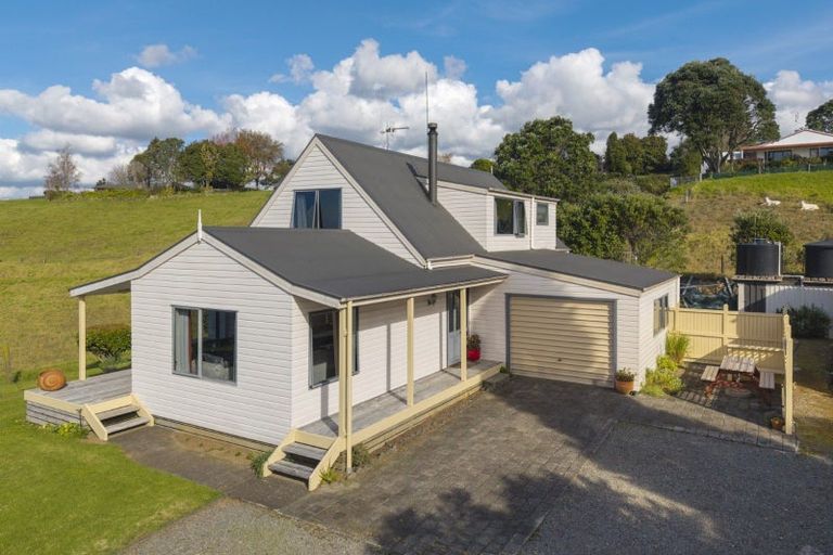 Photo of property in 371 Esdaile Road, Whakamarama, Tauranga, 3180