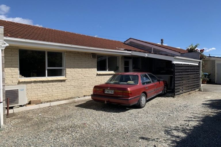 Photo of property in 11b Horace Street, Cromwell, 9310