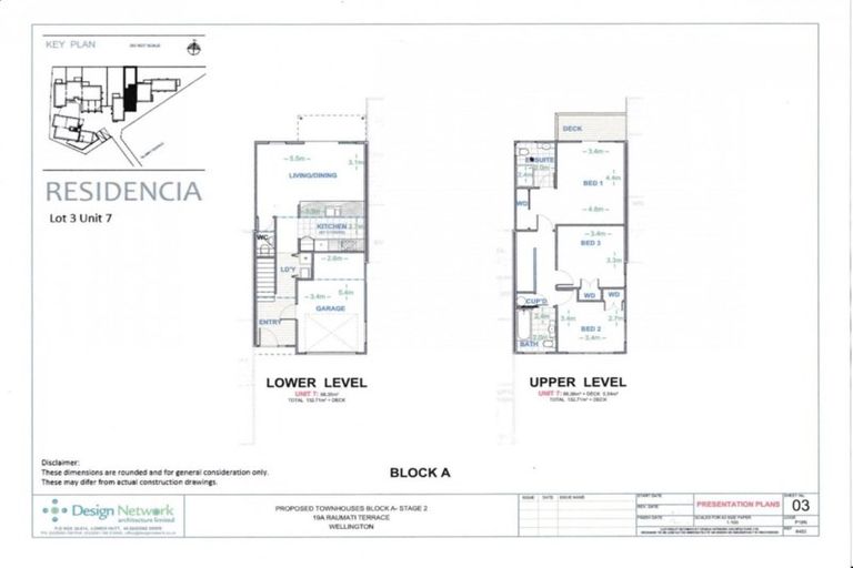 Photo of property in 19a Raumati Terrace, Khandallah, Wellington, 6035