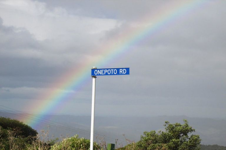 Photo of property in 67 Onepoto Road, Tuai, Wairoa, 4195