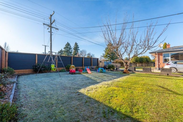 Photo of property in 50 Connolly Street, Geraldine, 7930