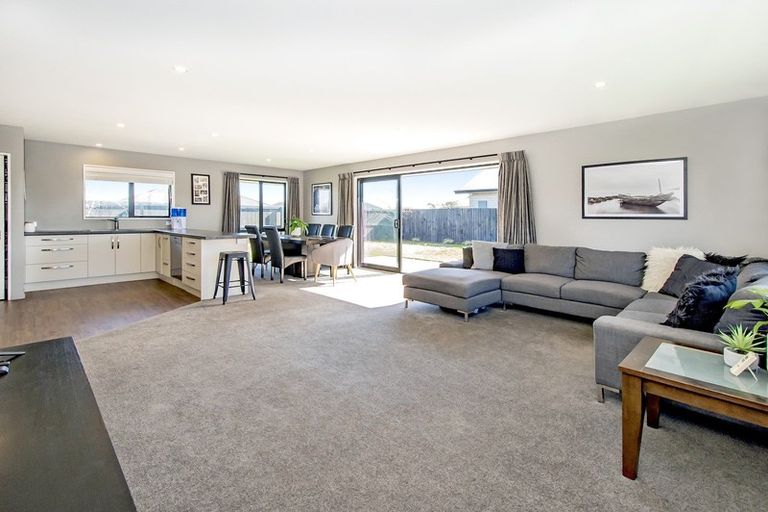 Photo of property in 1 Lignite Drive, Rolleston, 7614