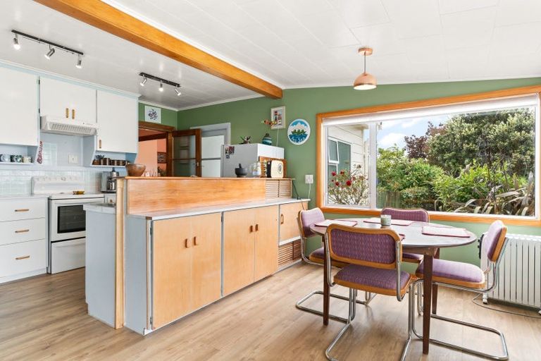 Photo of property in 43 Harrington Street, Port Chalmers, 9023