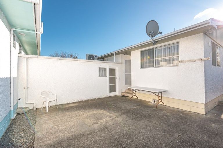 Photo of property in 51c Nixon Street, Whanganui East, Whanganui, 4500