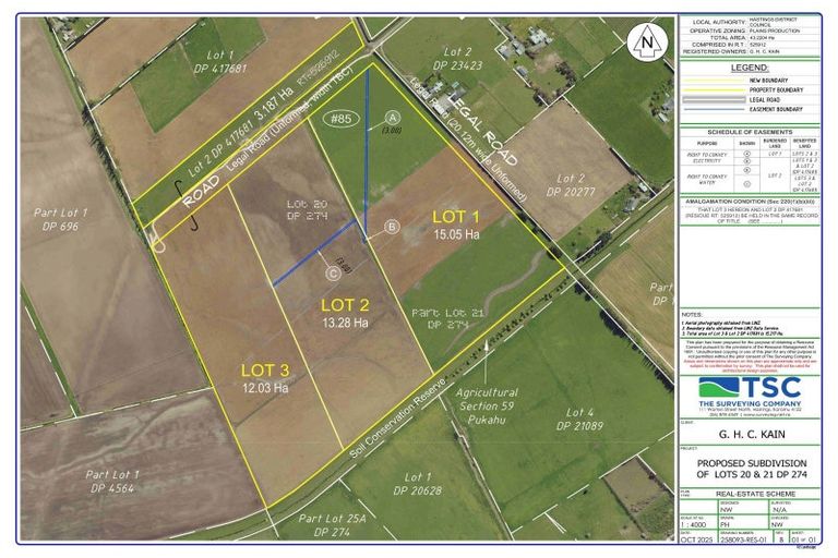 Photo of property in 85 West Road, Mangatainoka, Pahiatua, 4982