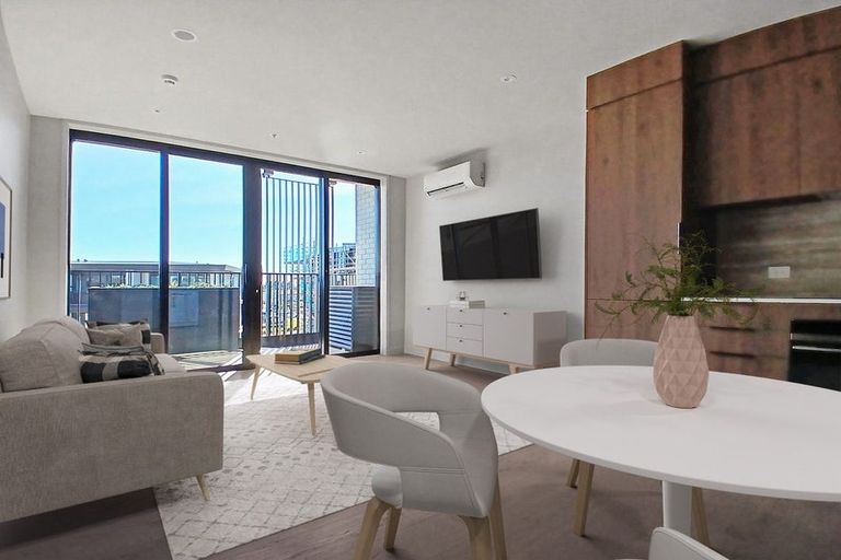 Photo of property in 308/21 Pennant Street, Long Bay, 0630
