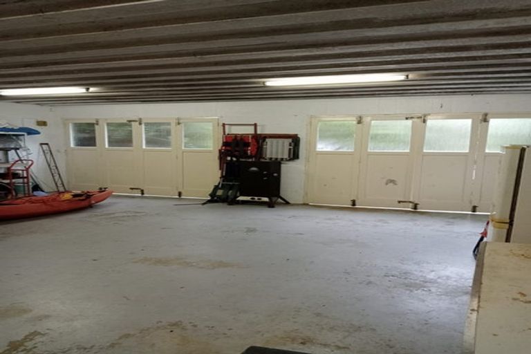 Photo of property in 5 Nikau Street, Duncan Bay, Tennyson Inlet, 7195