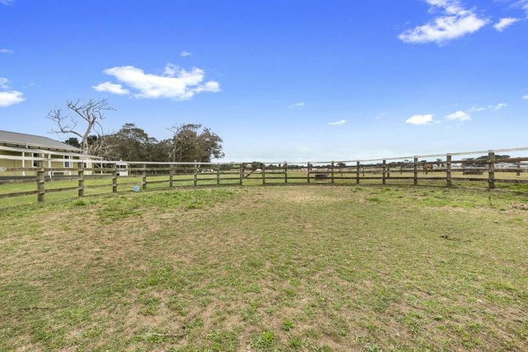 Photo of property in 57 Ladys Mile, Eltham, 4322