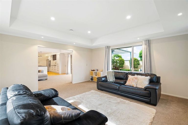 Photo of property in 13 Kintyre Place, Prebbleton, 7604