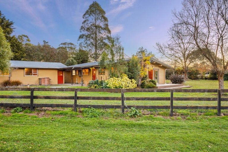 Photo of property in 138 Harrs Road, Swannanoa, Kaiapoi, 7692