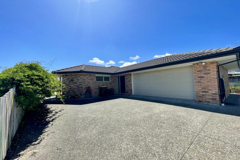 Photo of property in 15 Holcroft Place, Stoke, Nelson, 7011