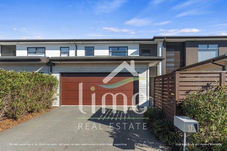 Photo of property in 17 Bellbird Lane, Marshland, Christchurch, 8083