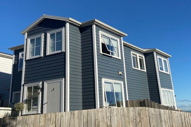 Photo of property in 124 Joseph Street, Flat Bush, Auckland, 2019