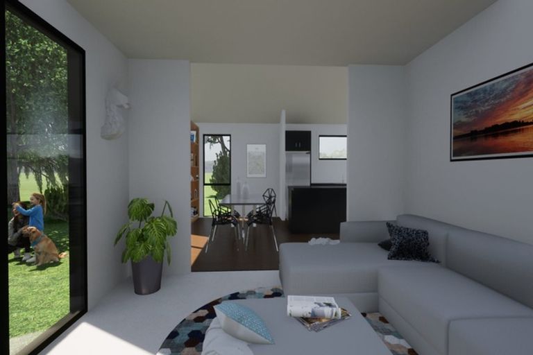 Photo of property in Northlake, 7 Lindis Road, Wanaka, 9305