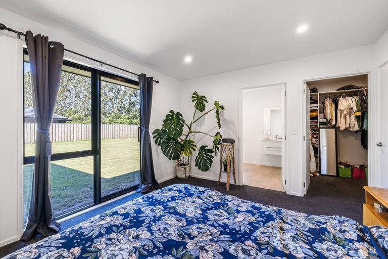 Photo of property in 18 Cooney Avenue, Darfield, 7571