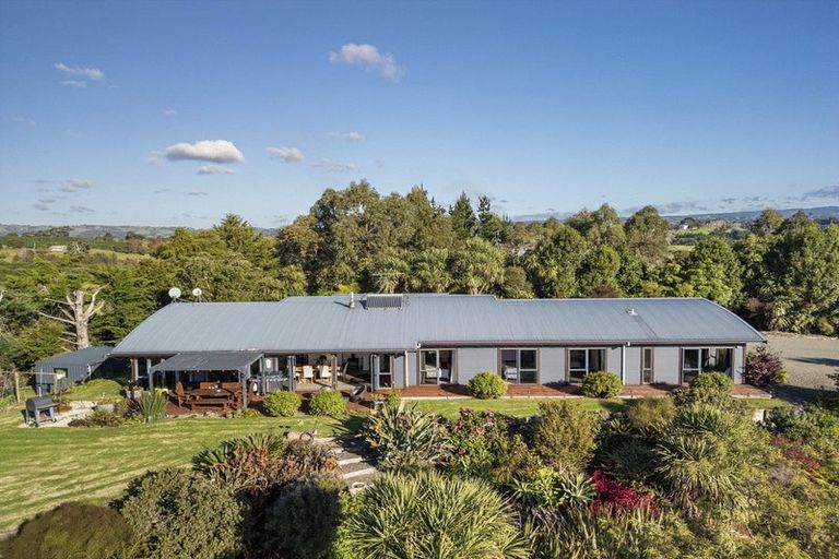 Photo of property in 101 Turntable Hill Road, Whakamarama, Katikati, 3181