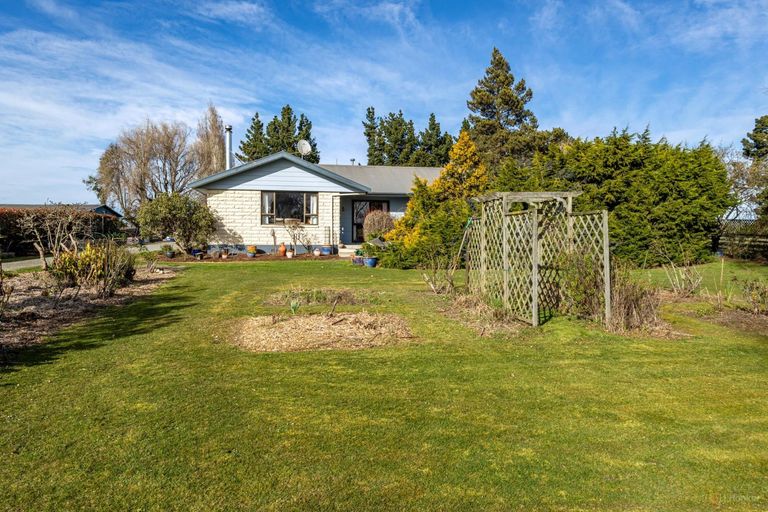 Photo of property in 481 Fairview Road, Claremont, Timaru, 7972