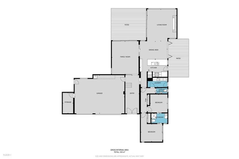 Photo of property in 86 Hinau Street, Riccarton, Christchurch, 8041