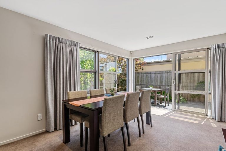 Photo of property in 4 Elderwood Lane, Edgeware, Christchurch, 8013