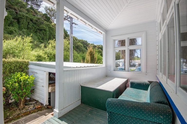 Photo of property in 43 Malvern Street, Woodhaugh, Dunedin, 9010