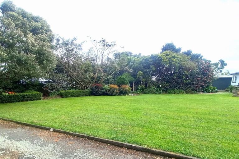 Photo of property in 233 Aorangi Road, Aorangi, Feilding, 4775