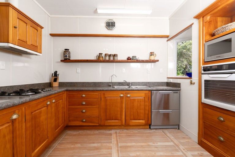 Photo of property in 22 Cambrae Road, Raglan, 3225