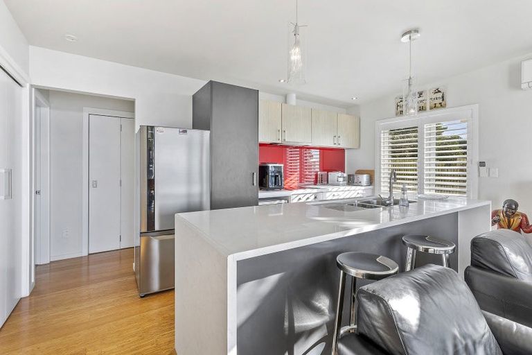 Photo of property in 56a Roseneath Terrace, Roseneath, Wellington, 6011