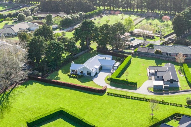 Photo of property in 22 Jean Millington Lane, Maunu, Whangarei, 0179