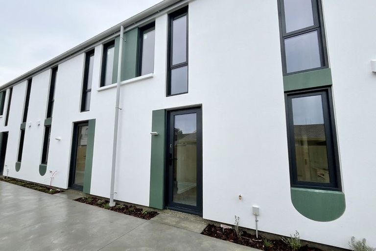 Photo of property in 3/37 Trent Street, Linwood, Christchurch, 8011