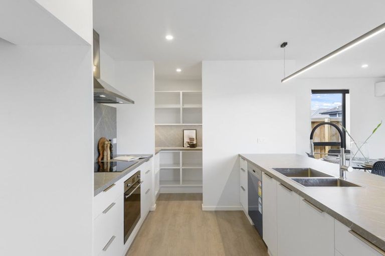 Photo of property in 10 Nathaniel Archer Street, Woodend, 7610