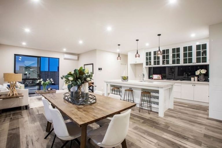 Photo of property in 8 Mardell Avenue, Hobsonville, Auckland, 0616