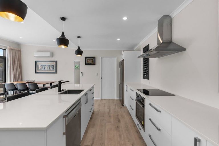 Photo of property in 22 Syrah Lane, Martinborough, 5711