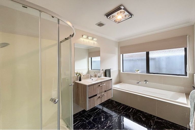 Photo of property in 7 Astelia Lane, Rototuna North, Hamilton, 3210