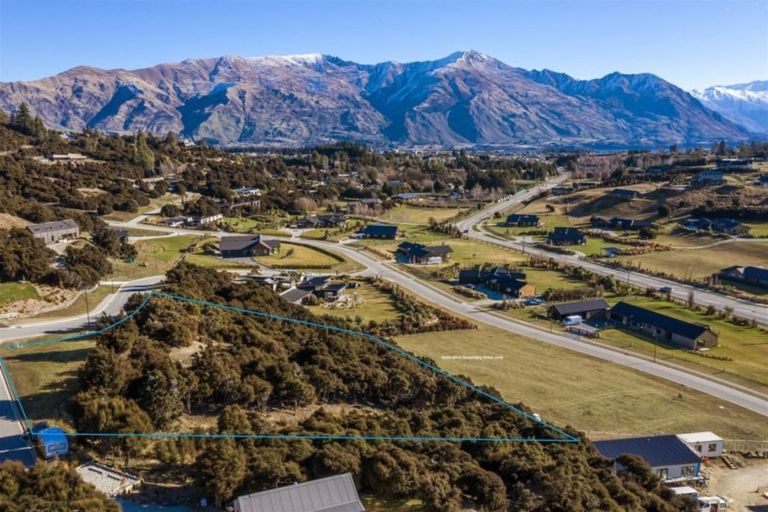 Photo of property in 3 Highfield Ridge, Wanaka, 9305