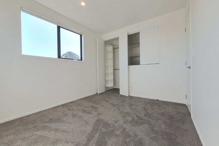 Photo of property in 1/64 Longfellow Street, Sydenham, Christchurch, 8023