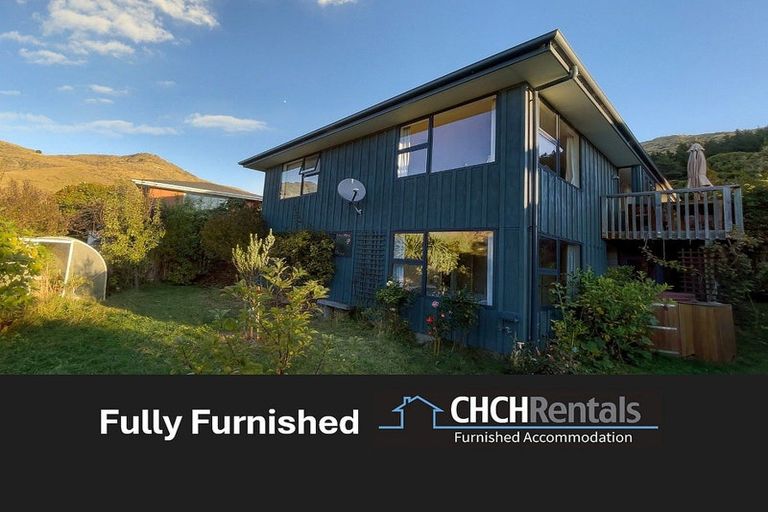 Photo of property in 9 Flinders Road, Heathcote Valley, Christchurch, 8022