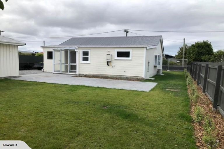 Photo of property in 11 Kissel Street, Templeton, Christchurch, 8042