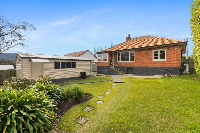 Photo of property in 8 Hislop Street, Liberton, Dunedin, 9010