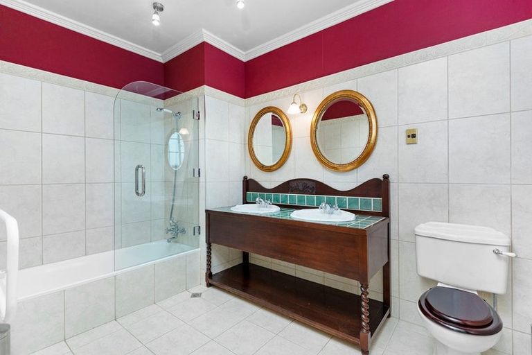 Photo of property in Fletcher Lodge, 276 High Street, Dunedin Central, Dunedin, 9016
