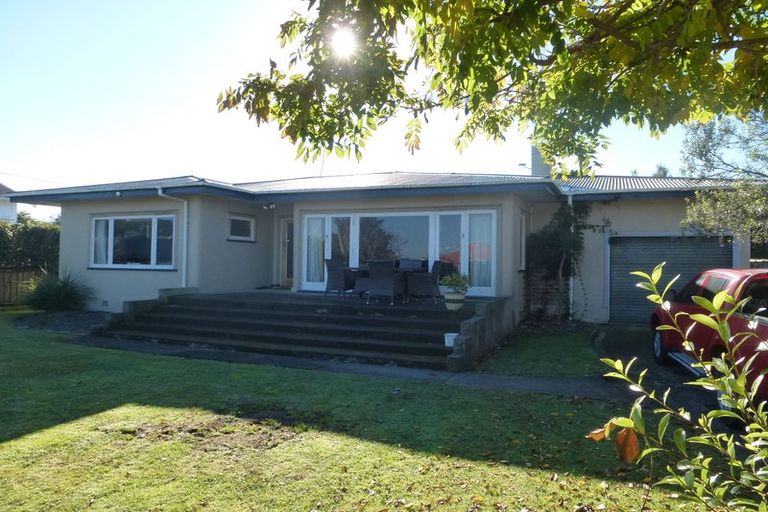 Photo of property in 8 Lincoln Street, Morrinsville, 3300