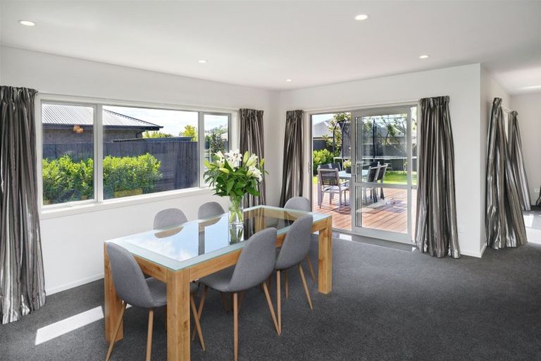 Photo of property in 8 Quartz Drive, Rolleston, 7614