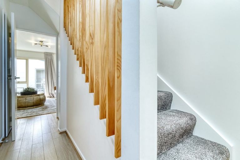 Photo of property in 3/270 Kilmore Street, Christchurch Central, Christchurch, 8011