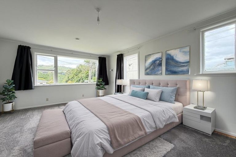 Photo of property in 97 Mornington Road, Brooklyn, Wellington, 6021
