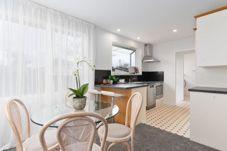 Photo of property in 61a Veitches Road, Casebrook, Christchurch, 8051