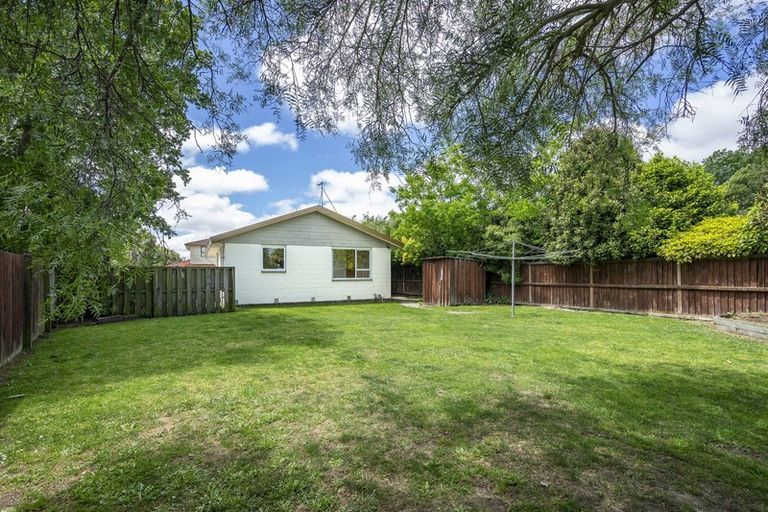 Photo of property in 74 Bailey Street, Templeton, Christchurch, 8042