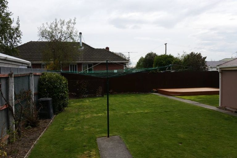 Photo of property in 29 Bethel Crescent, Bishopdale, Christchurch, 8053