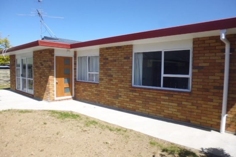 Photo of property in 34a Laurie Avenue, Papakura, 2110