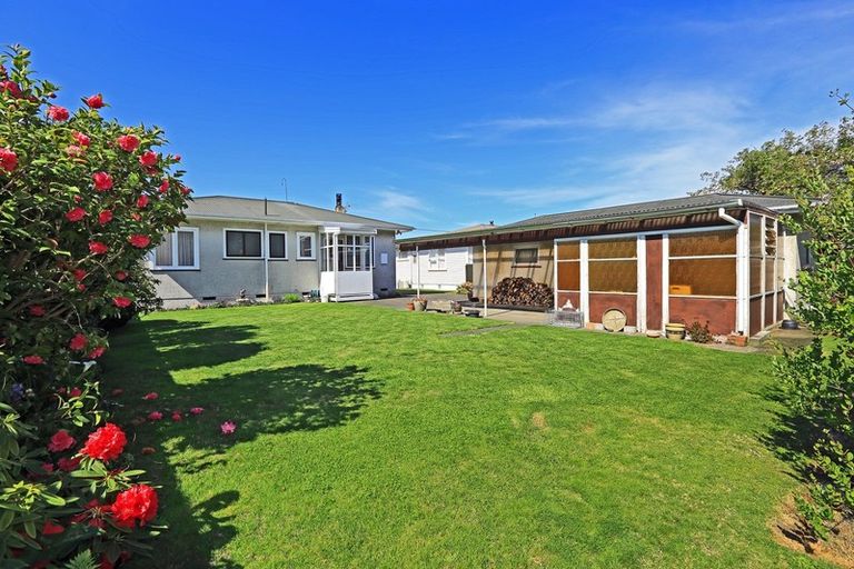 Photo of property in 217 Tudor Avenue, Mayfair, Hastings, 4122